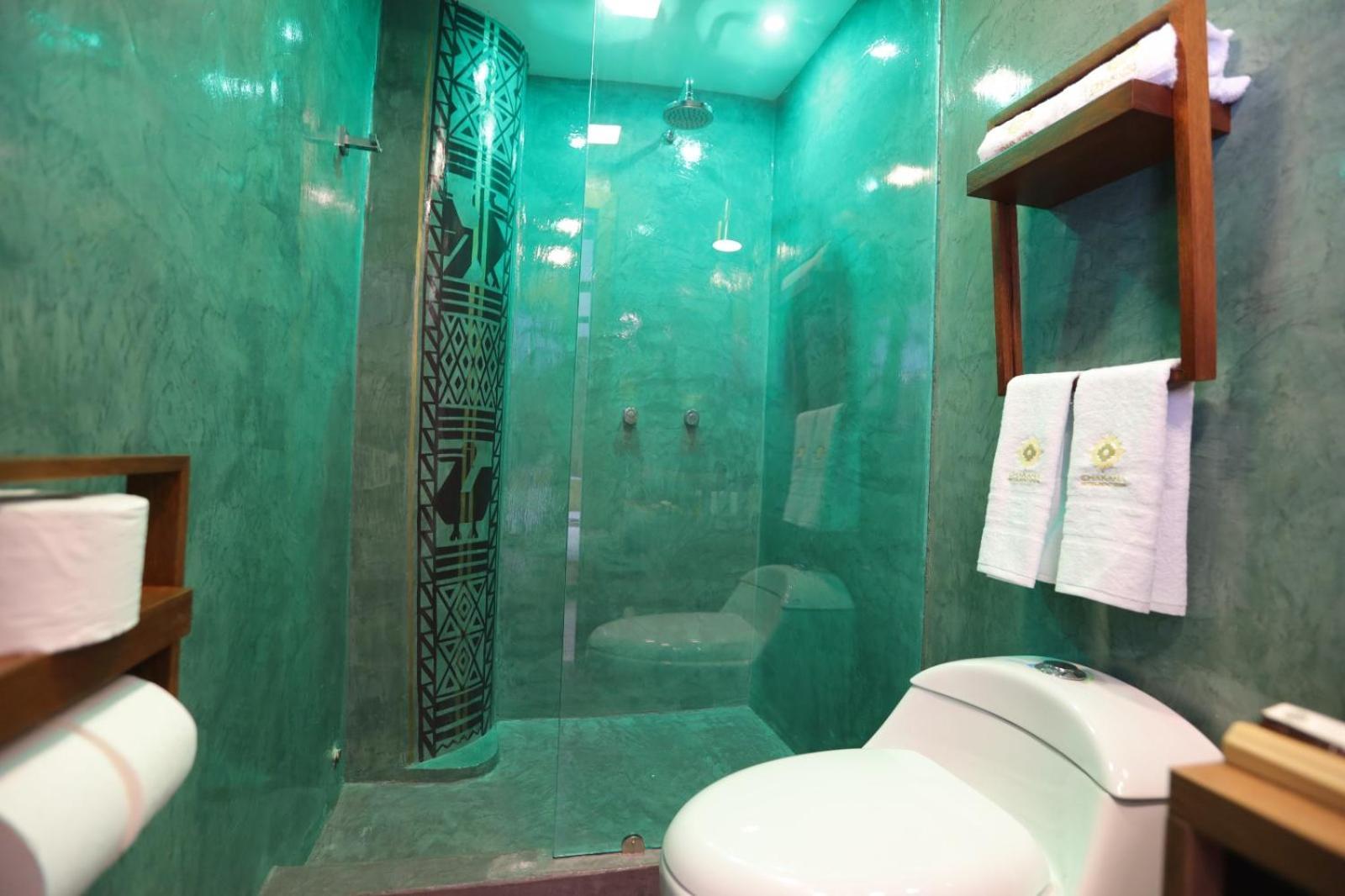 Chakana Hotel Boutique Mariscal Quito Room photo